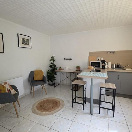 Chez Marie Et Hugo Apartment Brest Exterior photo